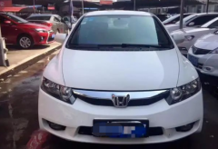 5萬元左右的預(yù)算，在長沙想買一臺自動擋二手車