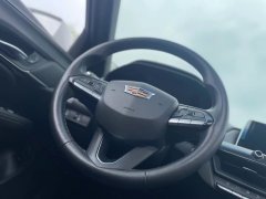寧鄉(xiāng)王小姐的長(zhǎng)沙二手車之旅：凱迪拉克的全新