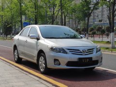 12年豐田卡羅拉1.6L 、手動帶天窗