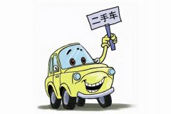 如何查詢二手車事故記錄